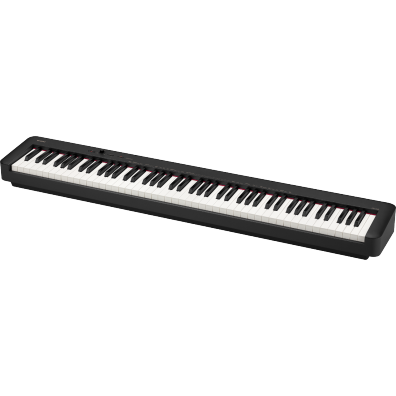 Digital Piano CDP-S160BK
