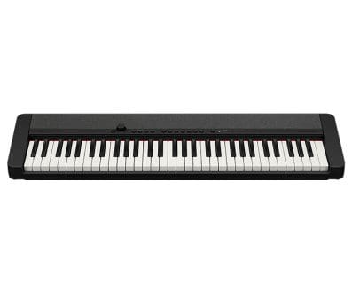Digital Keyboard CT-S1BK