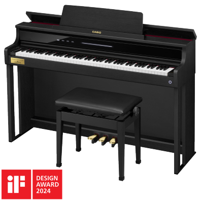 Digital Piano AP-750BK