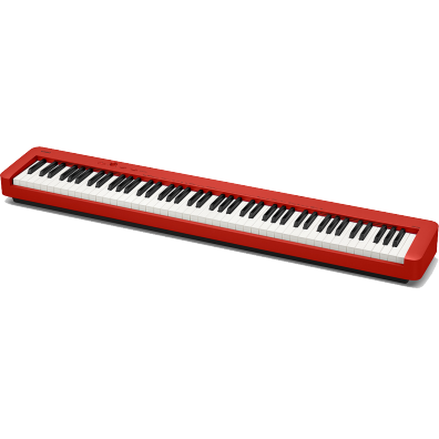 Digital Piano CDP-S160RD