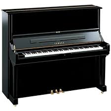 Yamaha U3 Acoustic Piano