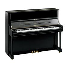 Yamaha JU109 Acoustic Piano