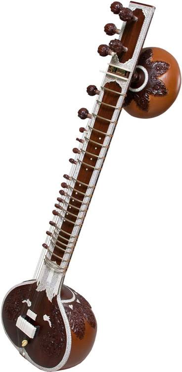 Sitar Priyanka Musical House