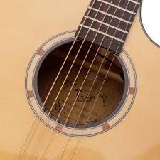 Mercury Guitar QAG41GA-HSM