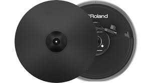 Roland CY-18DR Digital Ride Cymbal
