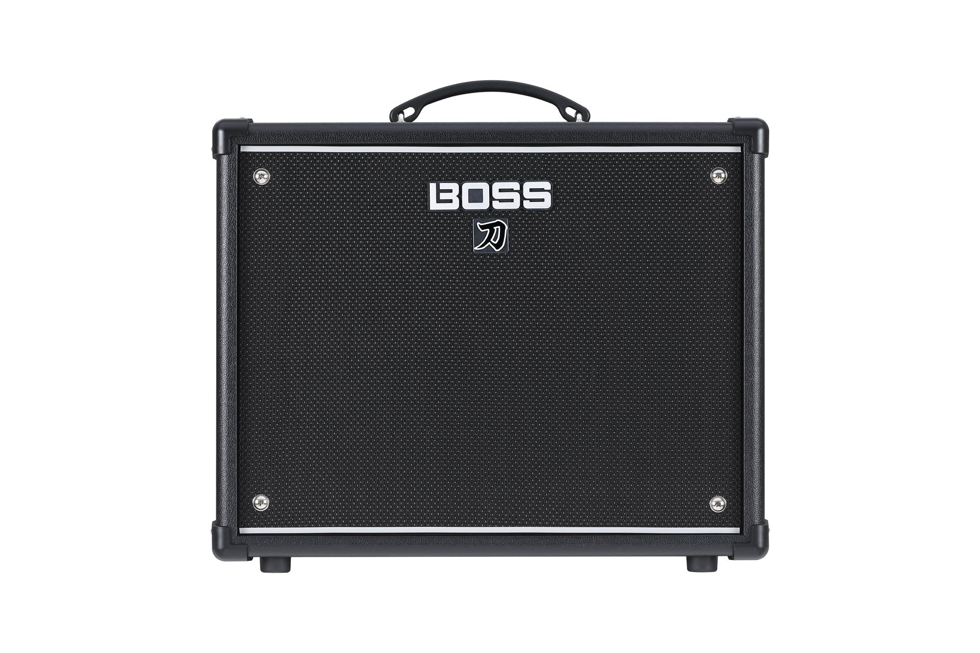 BOSS Katana-50 Gen 3 50W 1x12" Combo Guitar Amplifier