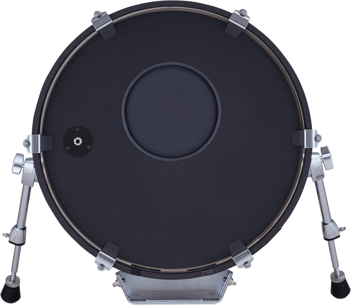 Roland KD-18-BK Kick Drum Pad