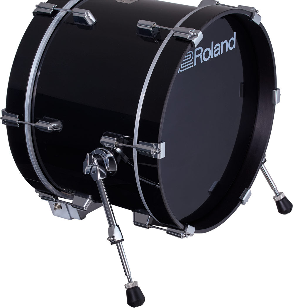 Roland KD-18-BK Kick Drum Pad