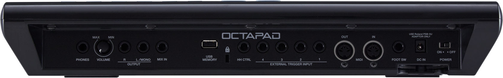 Roland SPD20 Pro Octapad