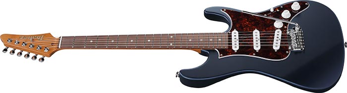 Ibanez AZ2203N-ATQ Electric Guitar AZ Prestige with Case