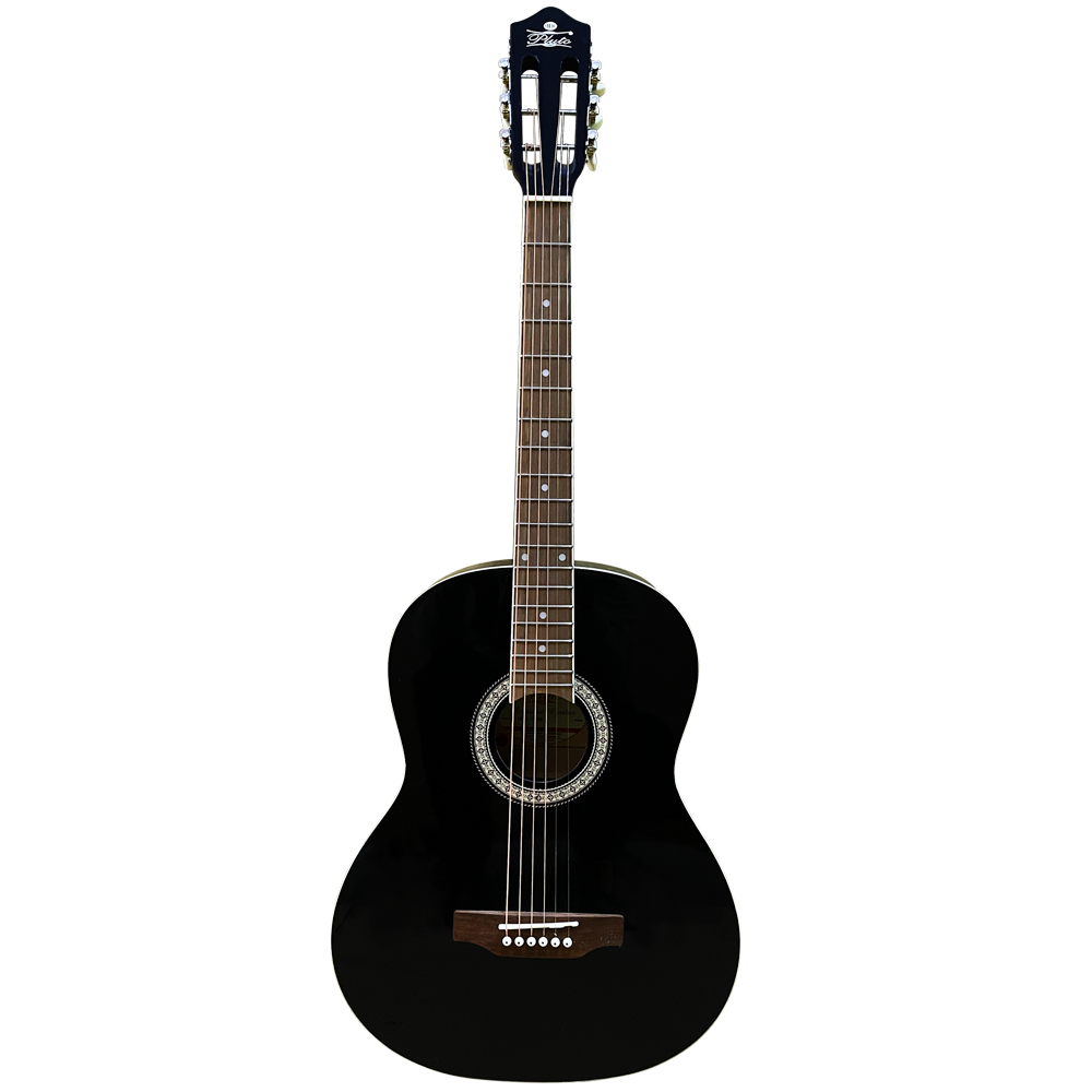 Pluto Semi Acoustic Guitar 201 series Medium W/ Pick-up HW39-201P