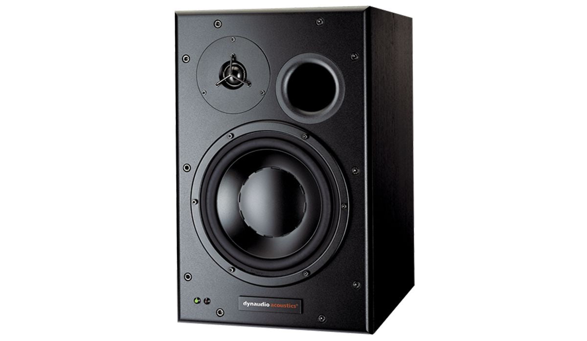 Dynaudio BM15A Studio Monitor