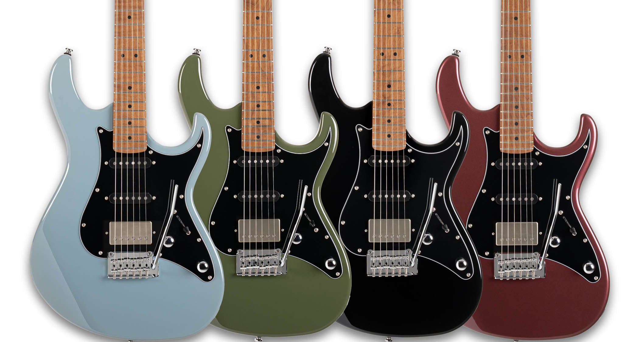 Cort G250-SE Electric Guitar