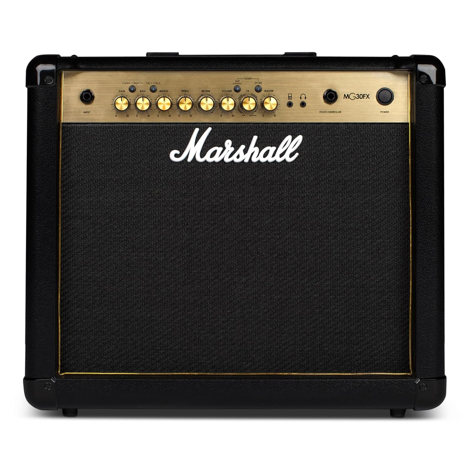 Marshall MG30GFX Combo Guitar Amplifier