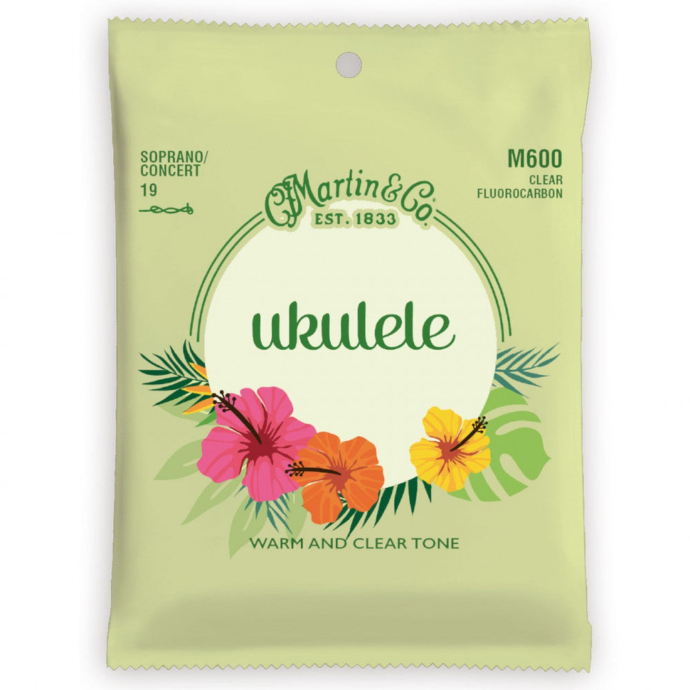 Ukulele Strings