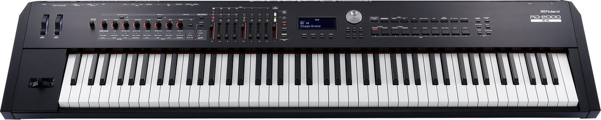 Roland RD-2000 EX 88-Key Stage Piano