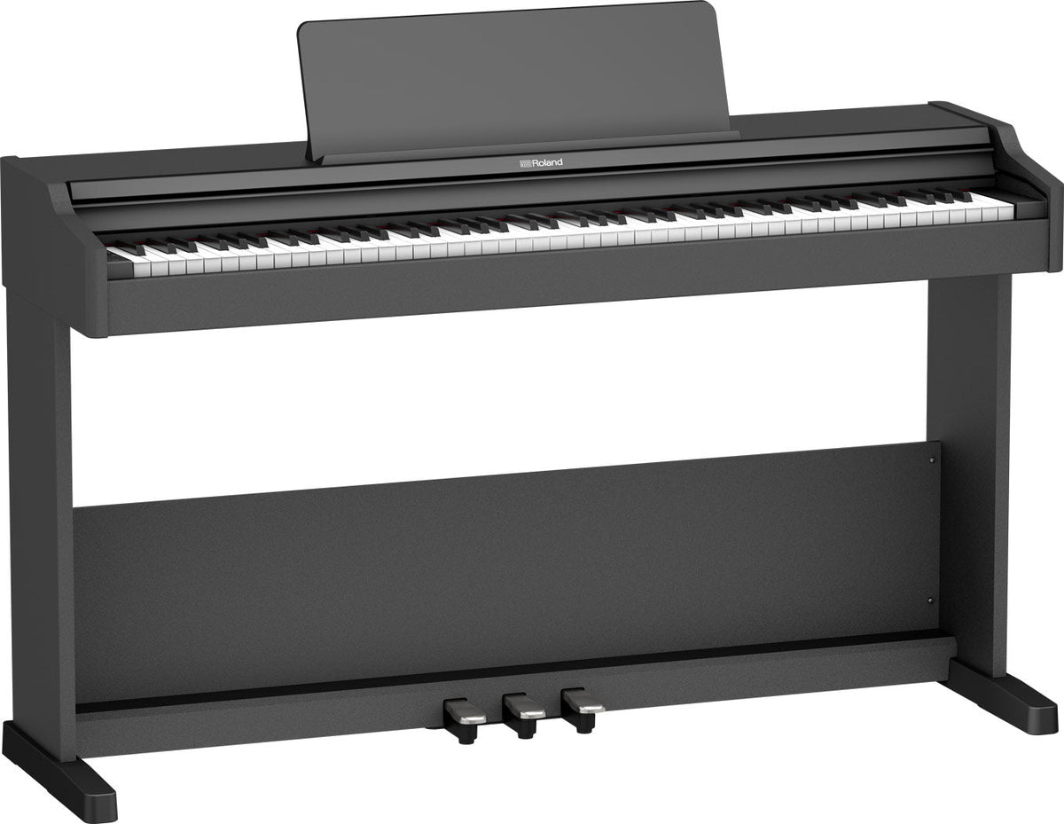 ROLAND RP107 Digital Piano with Stand (Benchincluded)