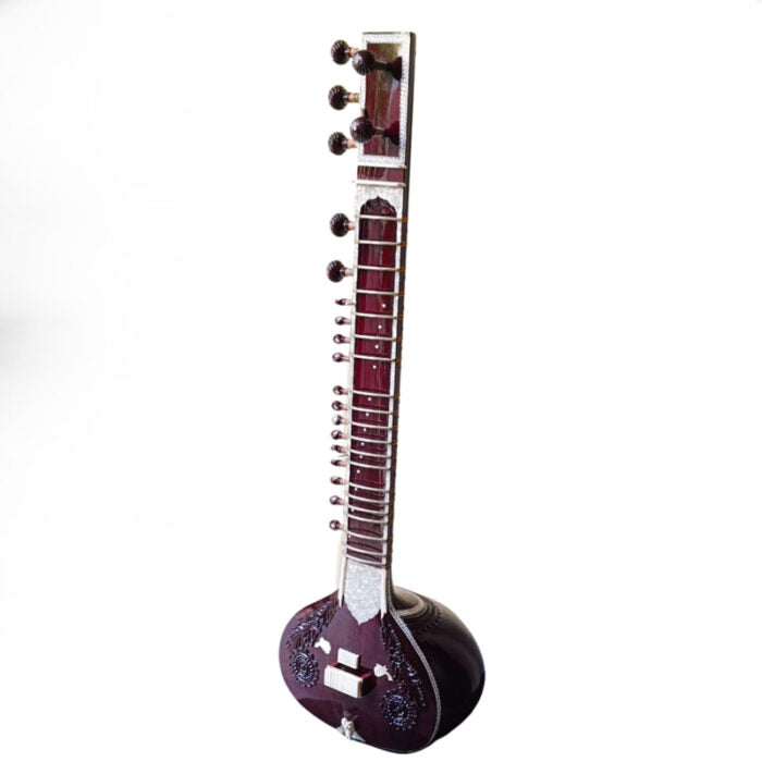 Sitar Priyanka Musical House VILAYAT KHAN syle