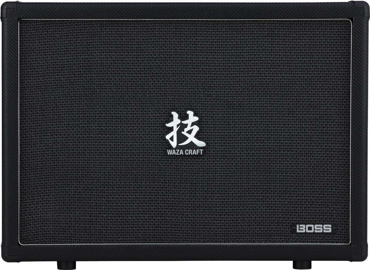 Boss Katana WAZA-212 GUITAR AMPLIFIER CABINET