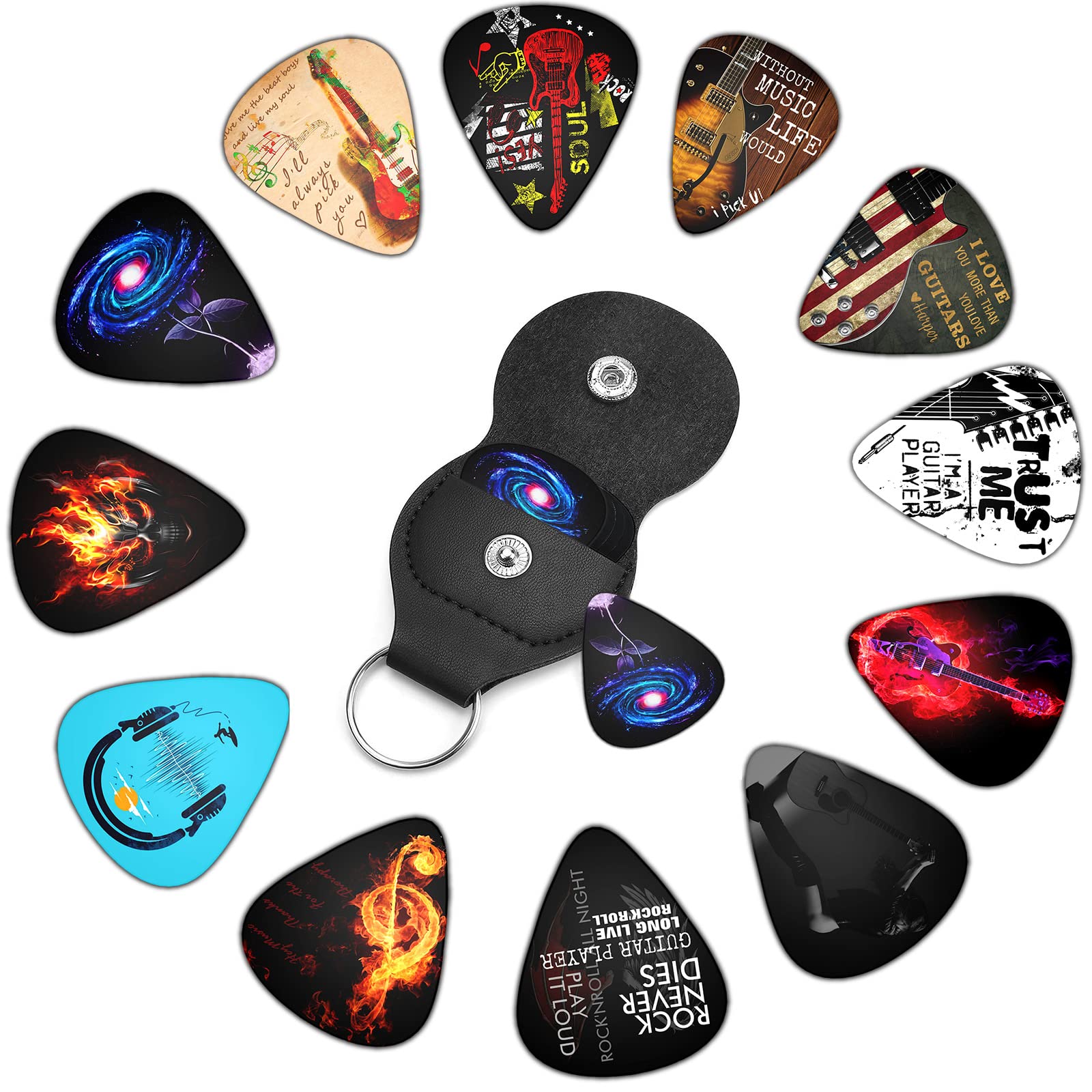 Guitar Picks