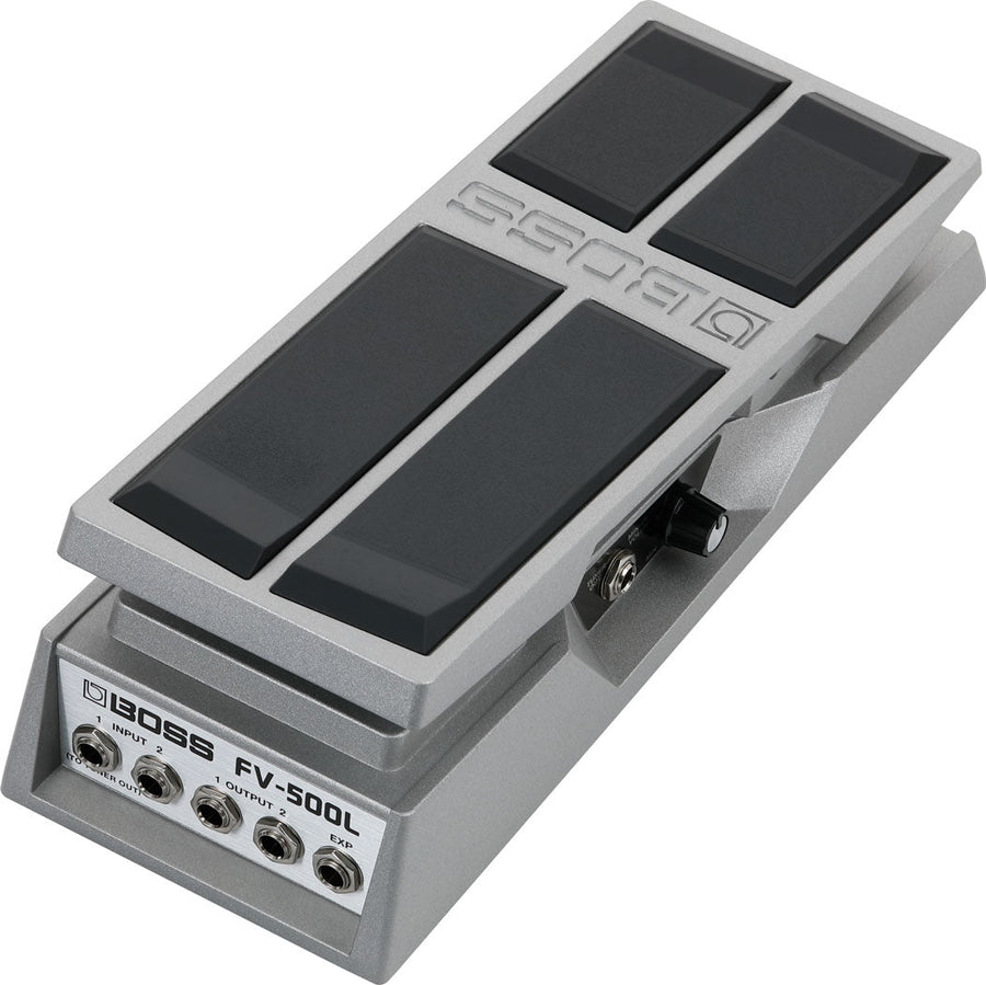 Volume Pedal