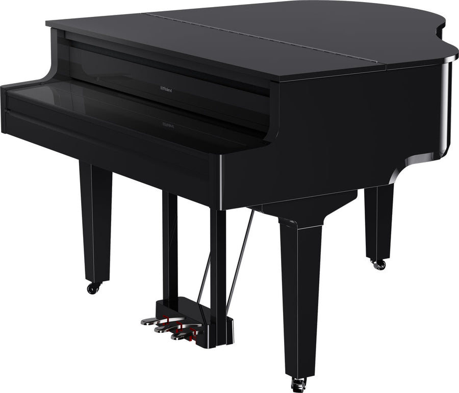 GRAND PIANO