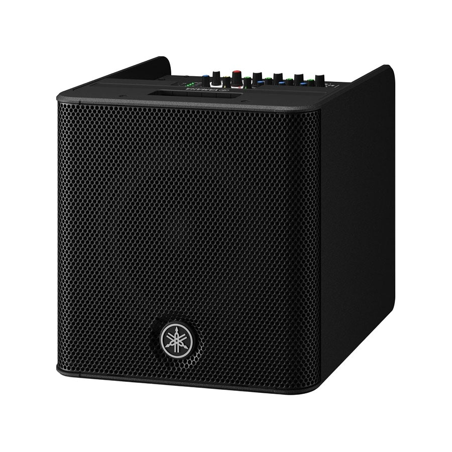 Yamaha STAGEPAS 200BTR Portable PA System