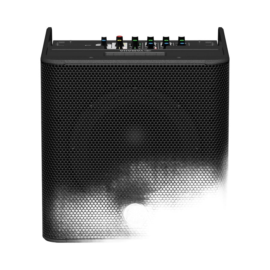 Yamaha STAGEPAS 200BTR Portable PA System