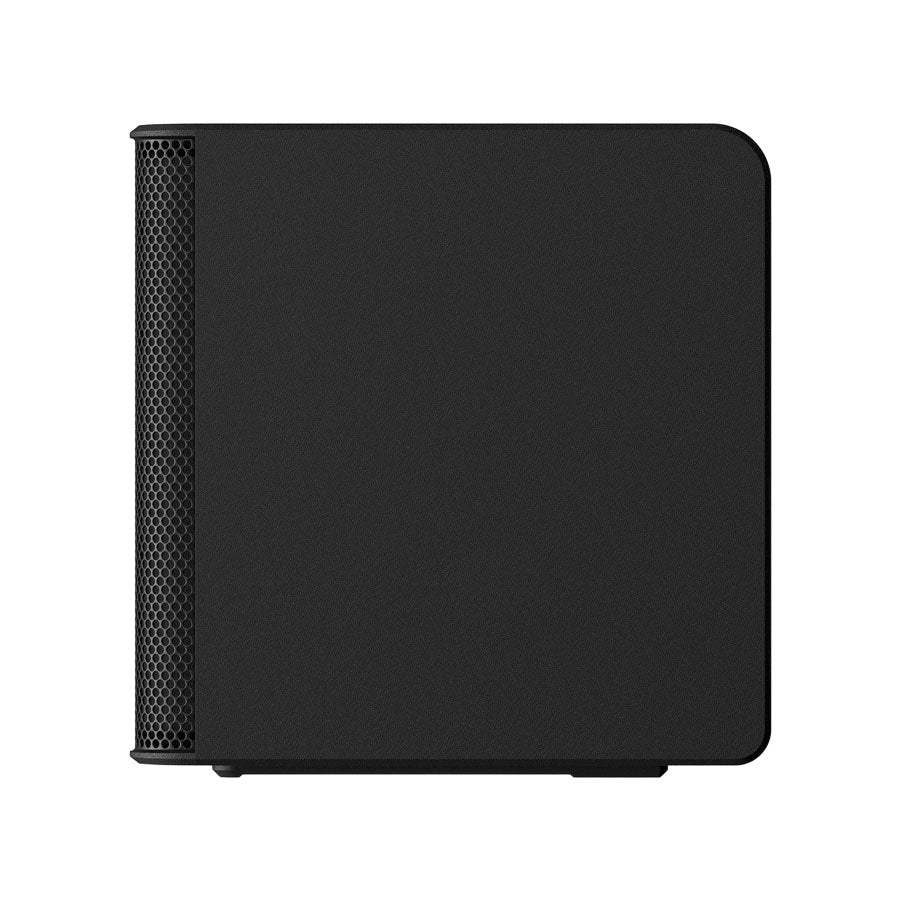 Yamaha STAGEPAS 200BTR Portable PA System
