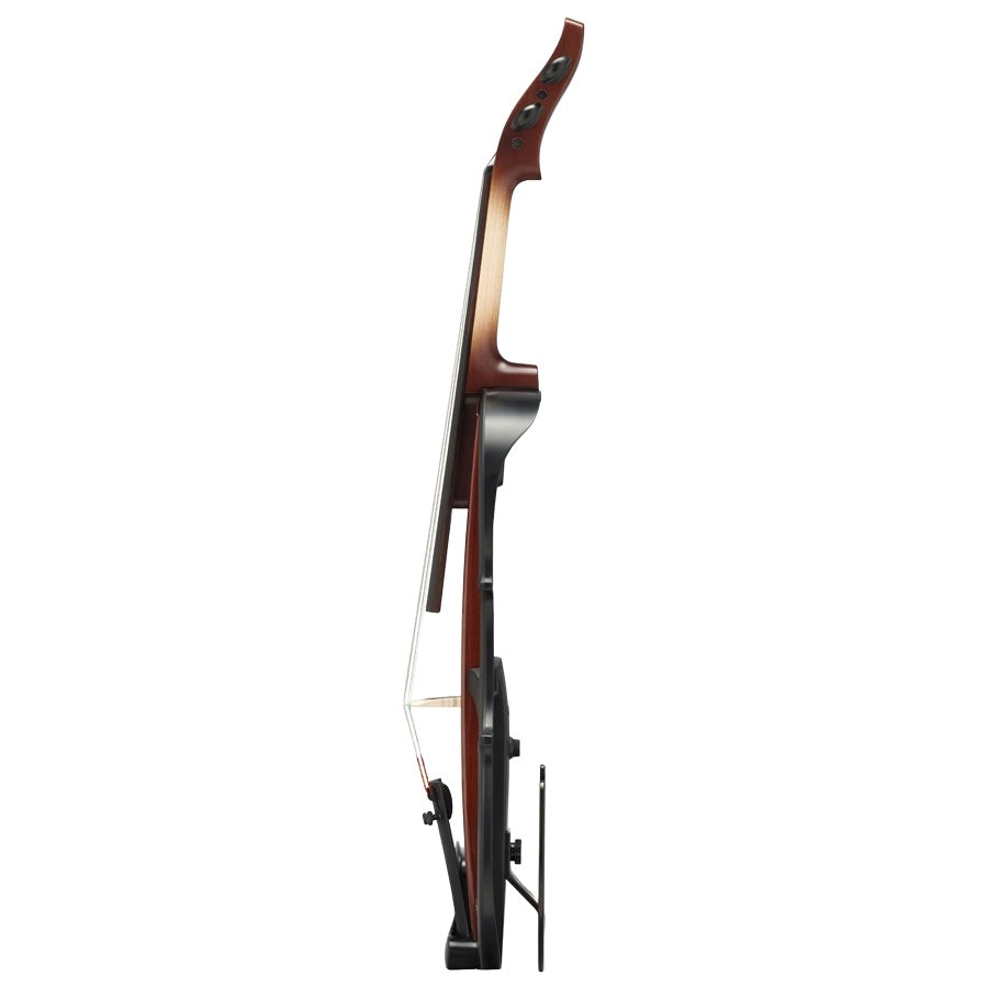 Yamaha YSV104 Silent Violin 4/4 Full Size Brown