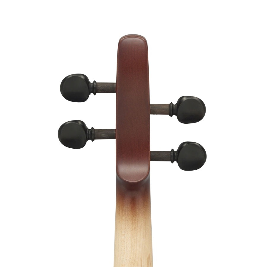 Yamaha YSV104 Silent Violin 4/4 Full Size Brown