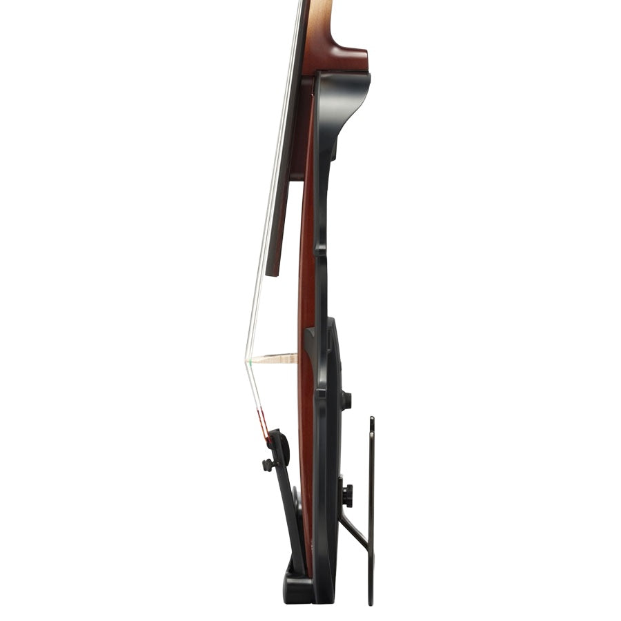 Yamaha YSV104 Silent Violin 4/4 Full Size Brown