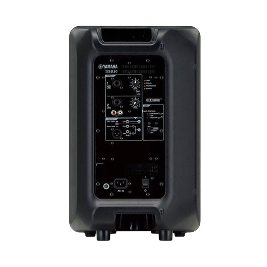 Yamaha DBR10 10-Inch 2-way Powered Loudspeaker
