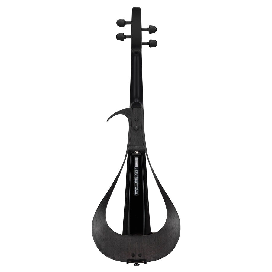 Yamaha YEV104PRO 4-String Electric Violin - Deep Red