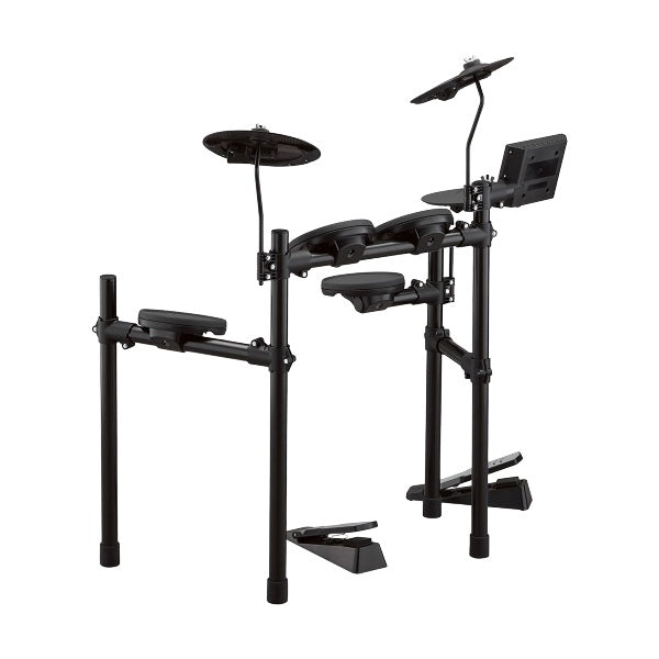 Yamaha DTX402K Electronic Drum Kit With Adaptor PA-130B