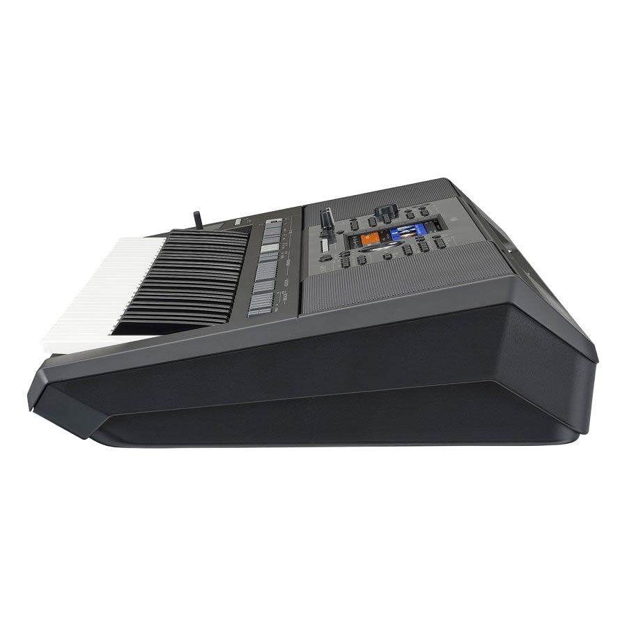 Yamaha PSR-SX920 Arranger Workstation Keyboard