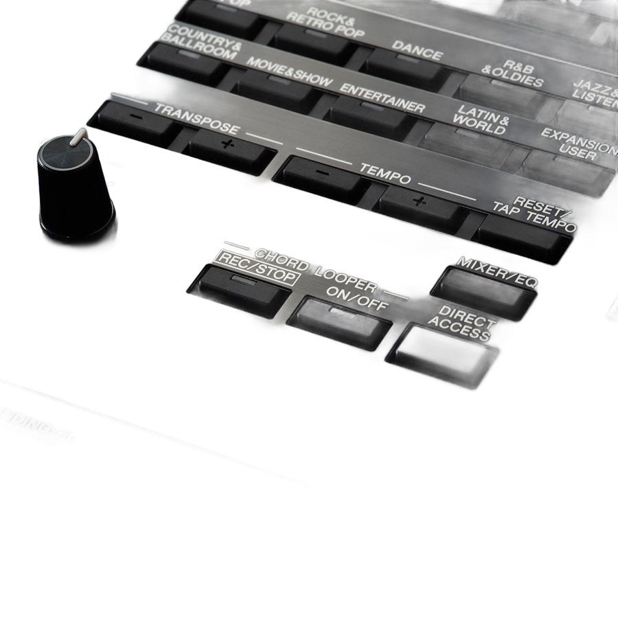 Yamaha PSR-SX920 Arranger Workstation Keyboard