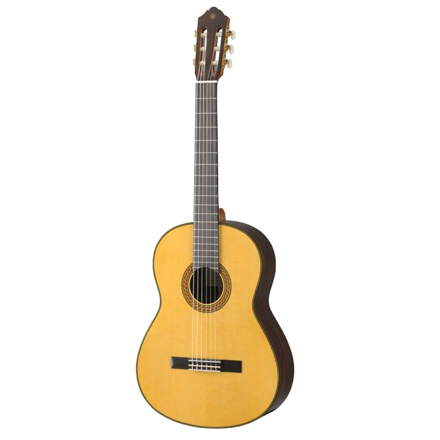 Yamaha CG192 Nylon String Classical Guitar - Natural