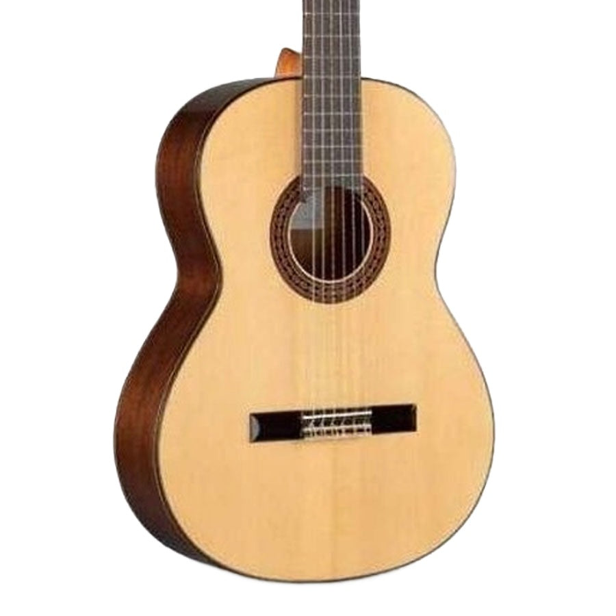 Yamaha CG192 Nylon String Classical Guitar - Natural