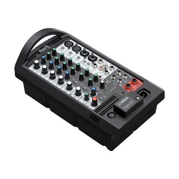 Yamaha STAGEPAS 400BT Portable PA System