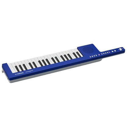 Yamaha Sonogenic SHS-300 37-key Keytar Blue
