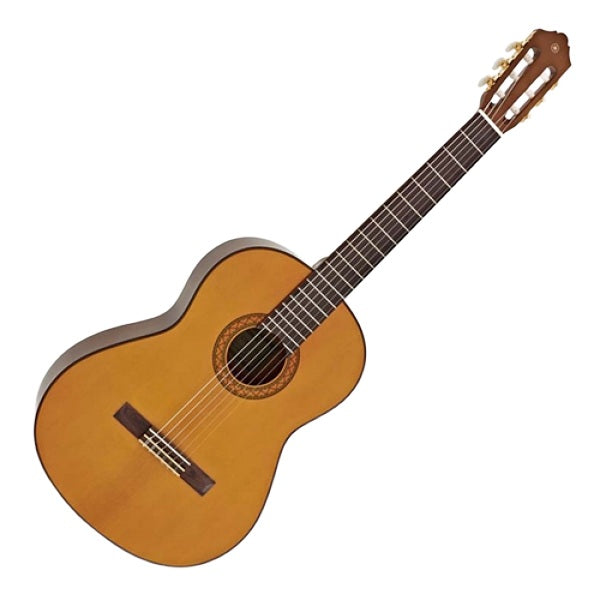 Yamaha C70 Classical Guitar (Natural)