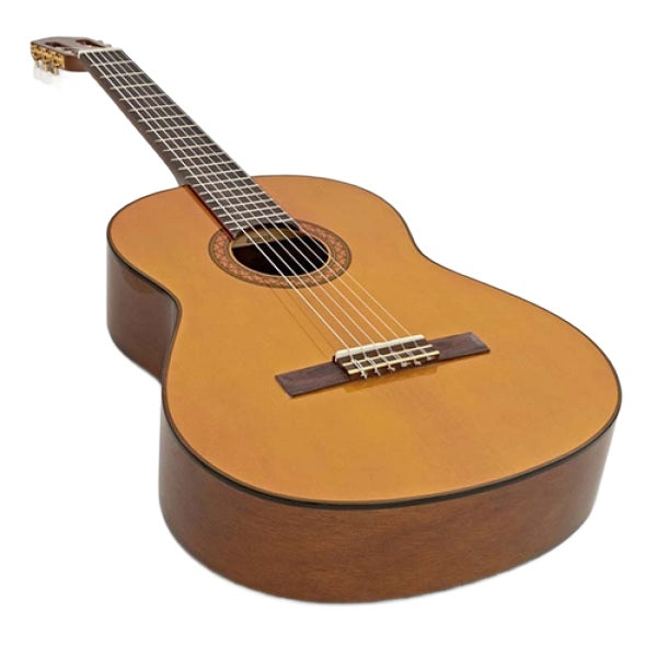 Yamaha C70 Classical Guitar (Natural)