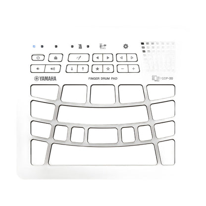 Yamaha FGDP-30 Finger Drum Pad