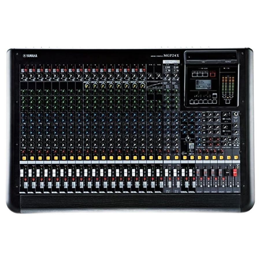 Yamaha MGP24X Mixing Console