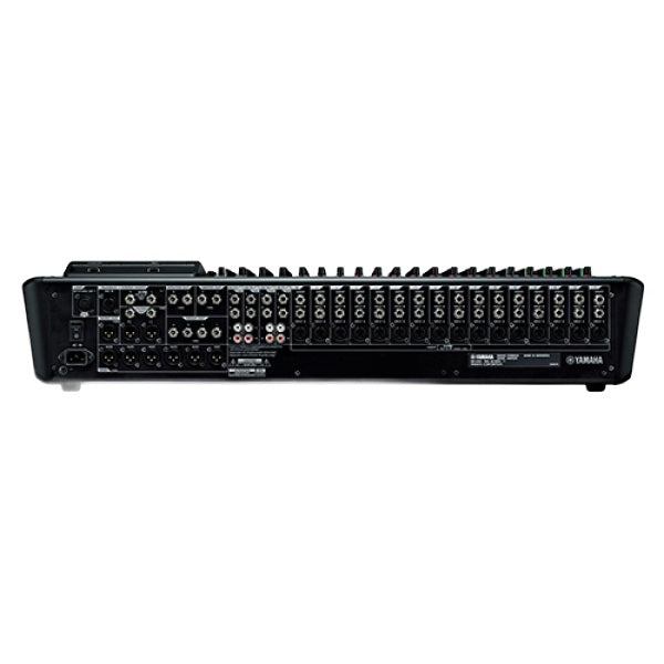 Yamaha MGP24X Mixing Console