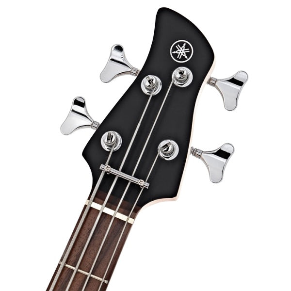 Yamaha TRBX174 4-String Bass Guitar With Bag - Old Violin Sunburst