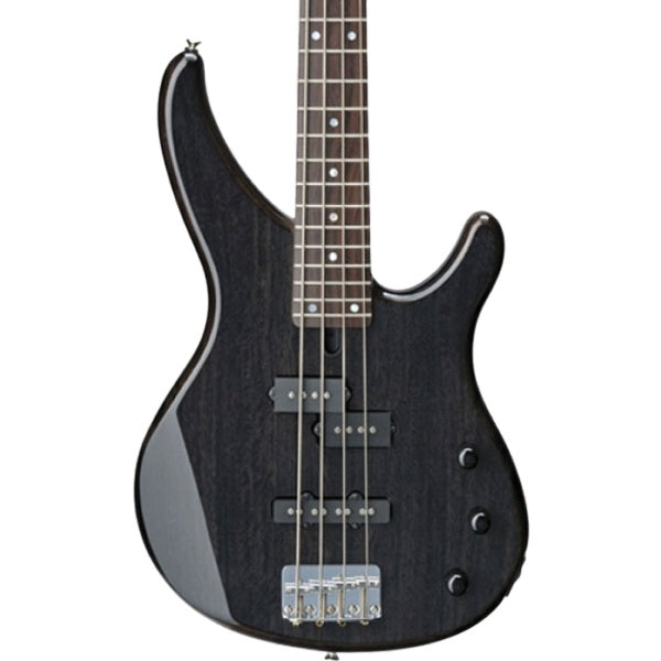 Yamaha TRBX174 4-String Bass Guitar With Bag - Old Violin Sunburst