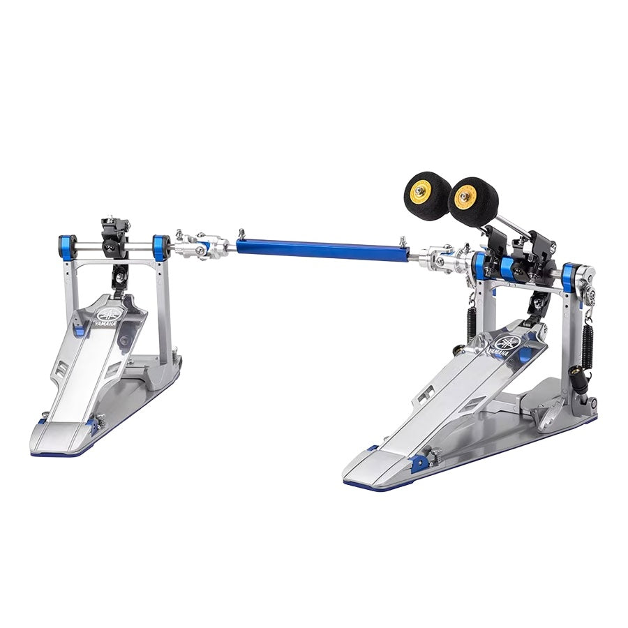 Yamaha DFP9D Double Bass Drum Pedal