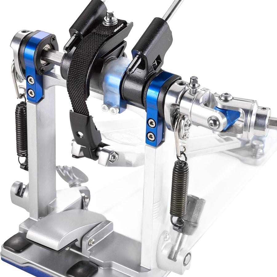 Yamaha DFP9D Double Bass Drum Pedal